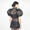 Boléro Dentelle