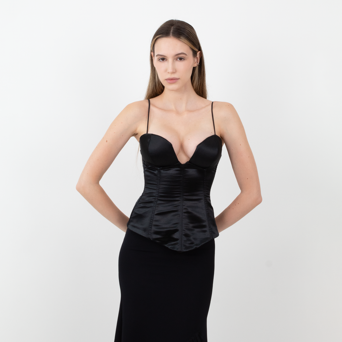 Jessika Munoz Corset