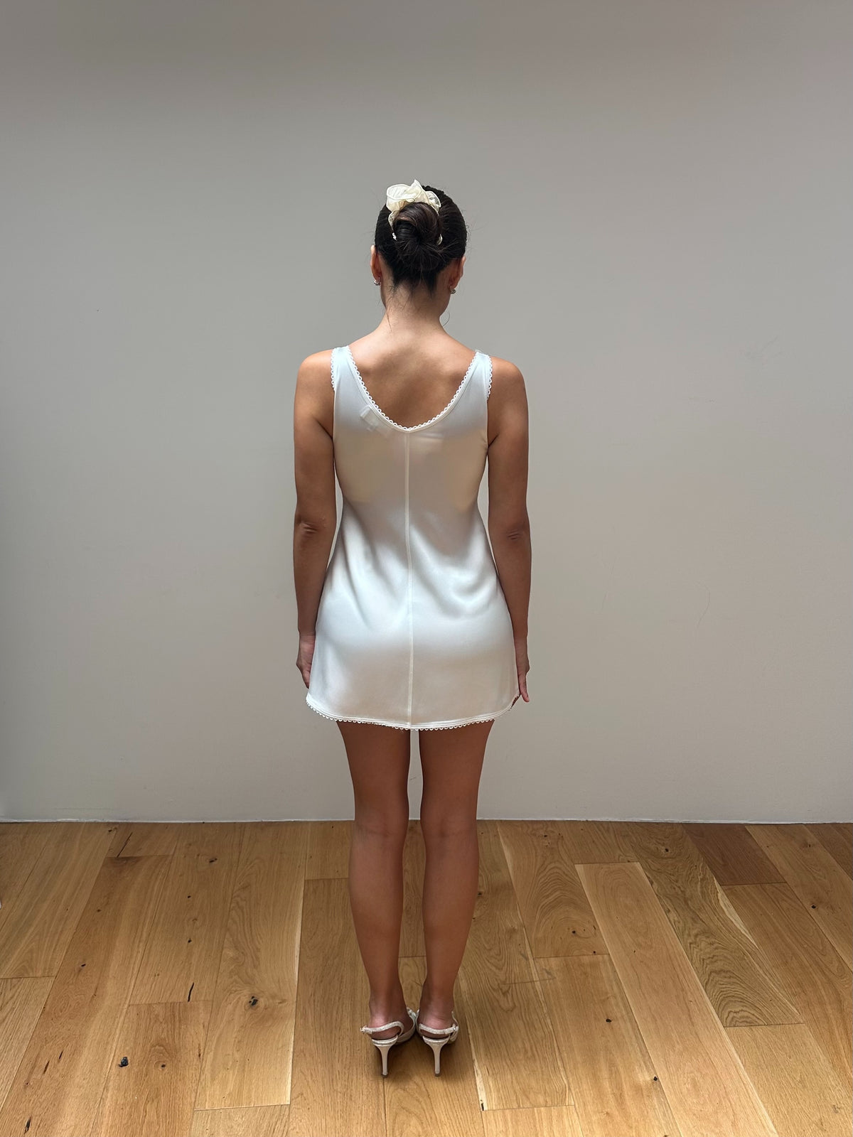Loren Dress