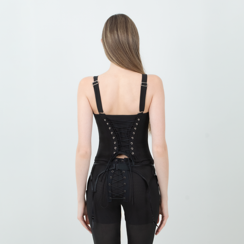 Final look pant