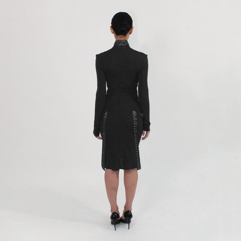 Harness Skirt