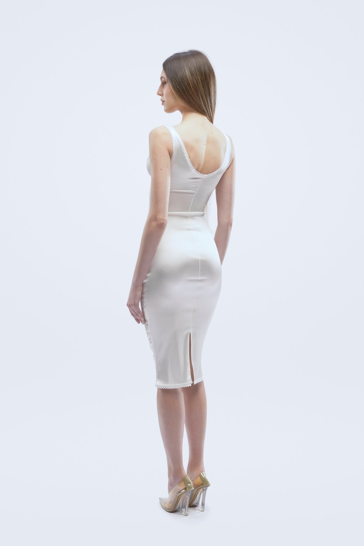 Naomi Dress
