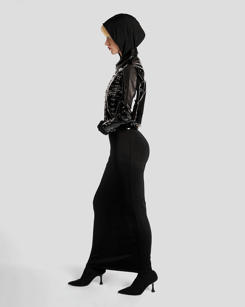 Light Reflecting Jacket